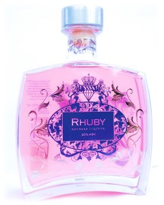 Rhuby product shot